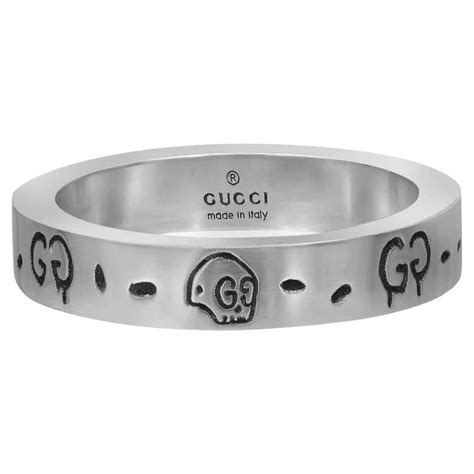 gucci planet ring dupe|gucci interlocking ring.